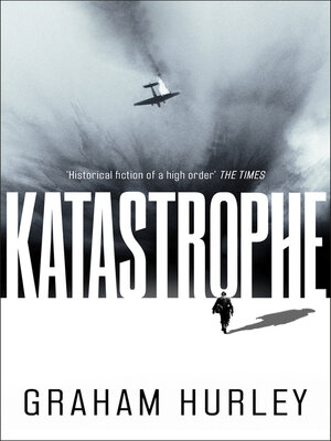 Katastrophe - ebook